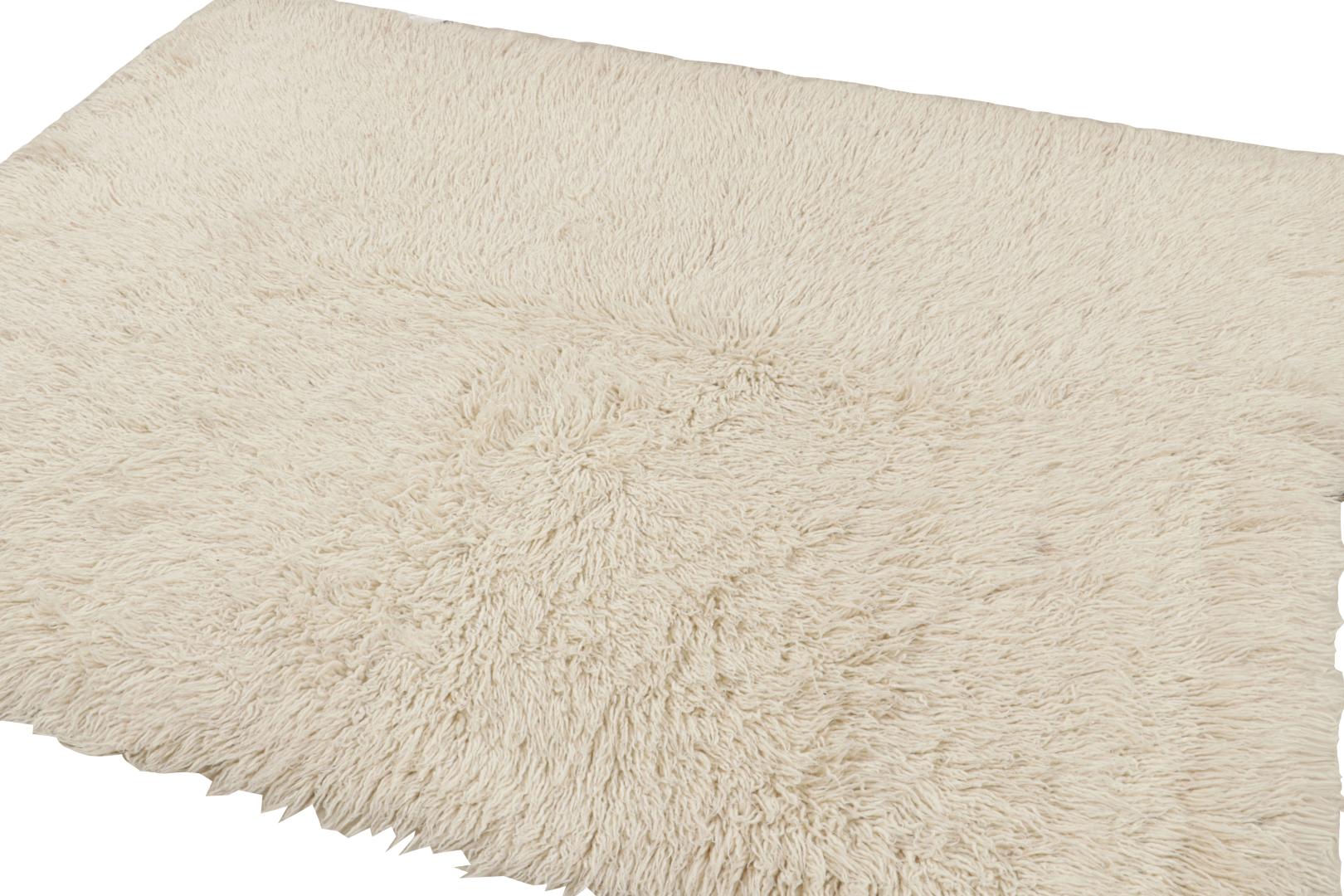 Vintage Tulu rug