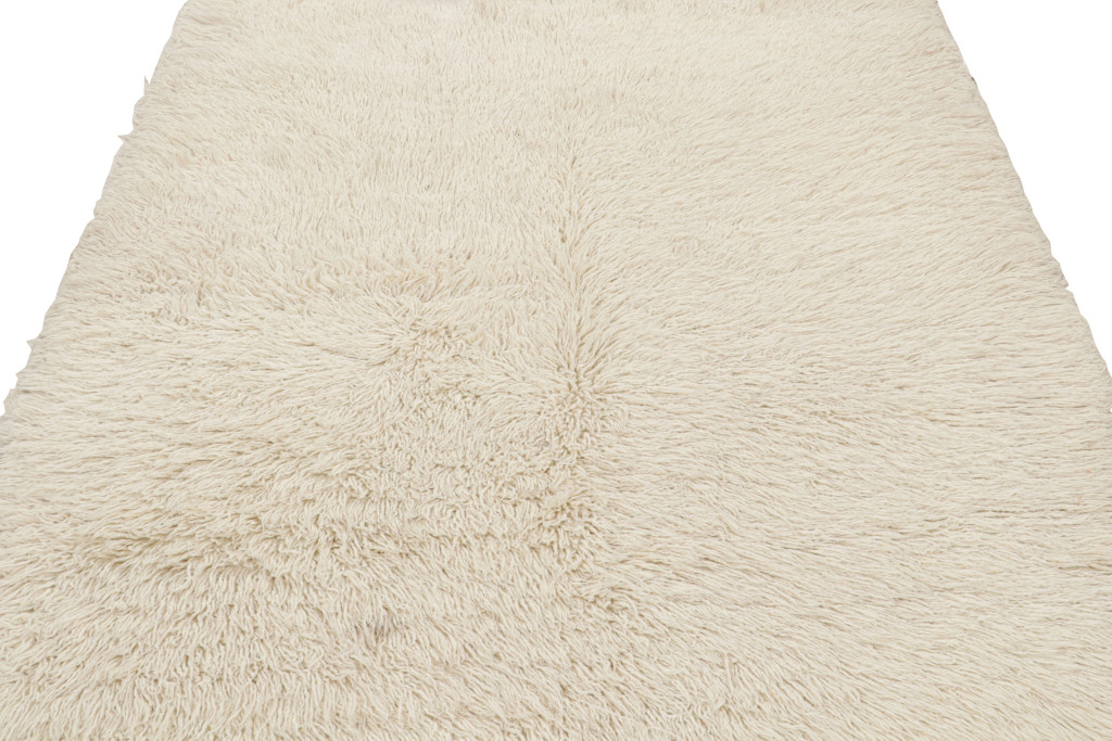 Vintage Tulu rug