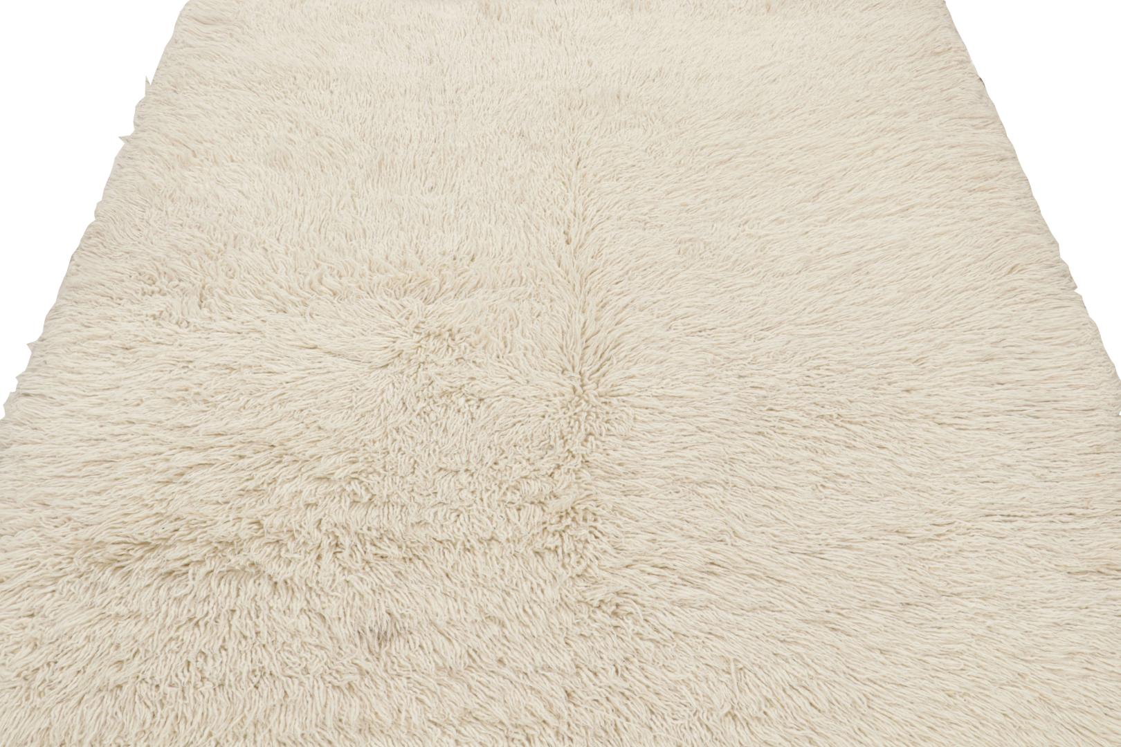 Vintage Tulu rug