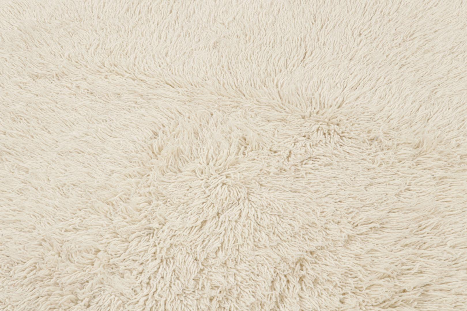 Vintage Tulu rug