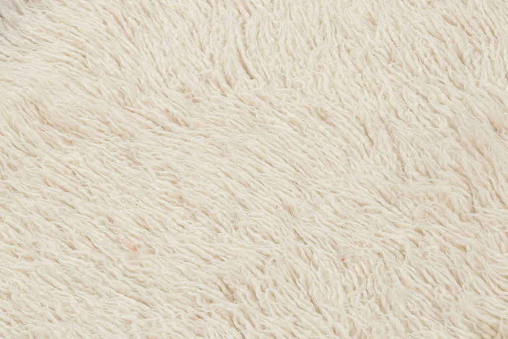 Vintage Tulu rug