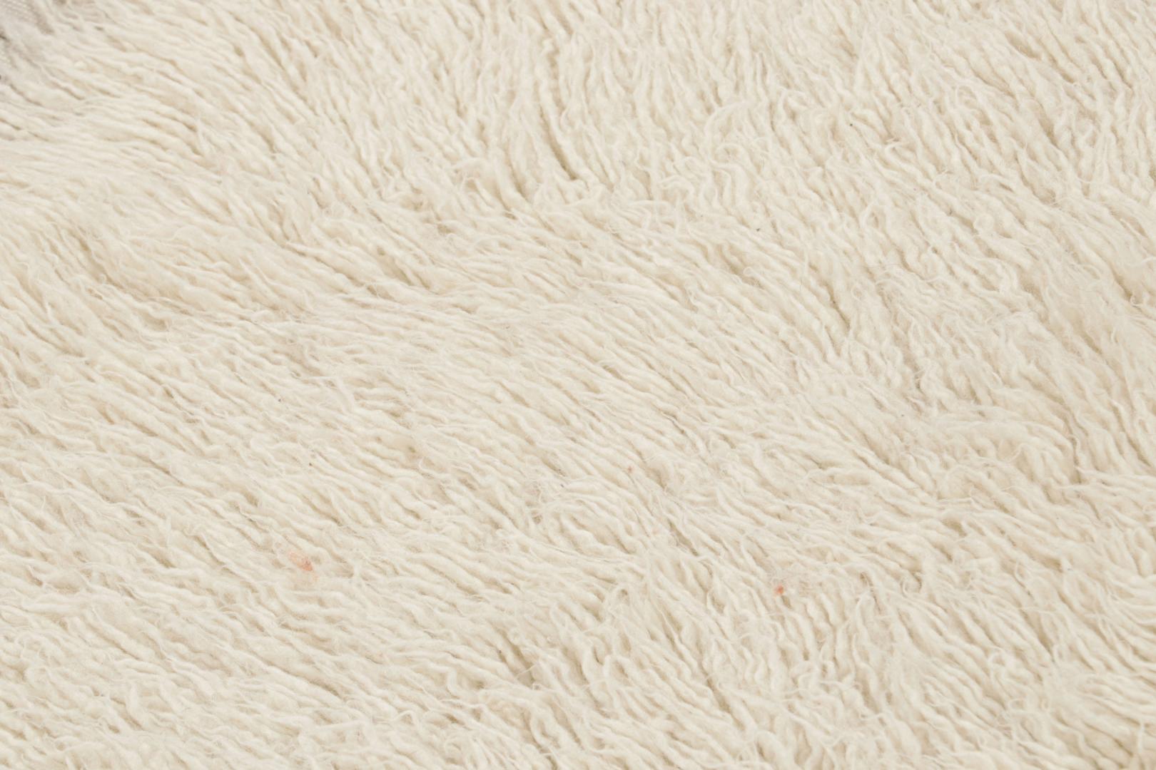 Vintage Tulu rug
