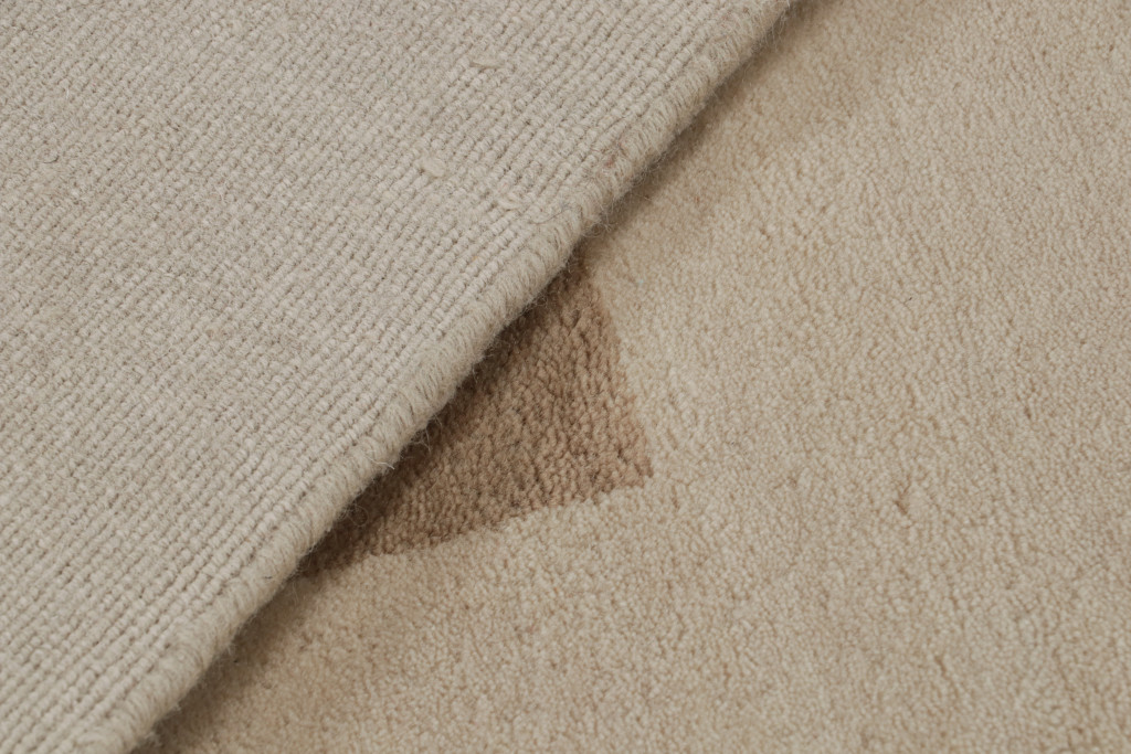 Bahaus Modern Geometric Rug