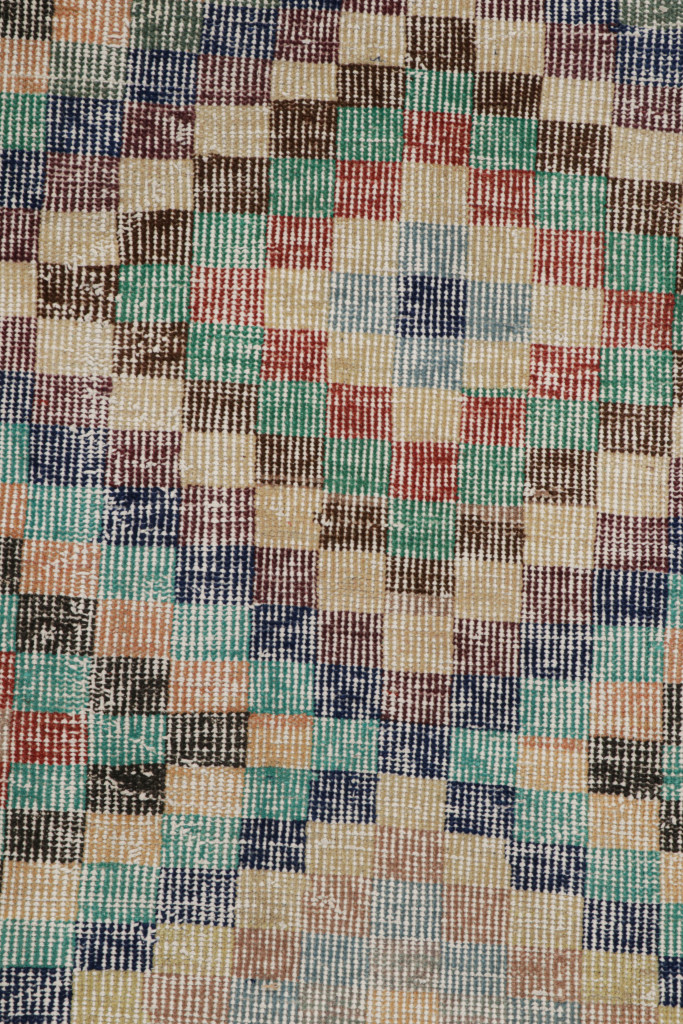 Vintage Zeki Müren Runner