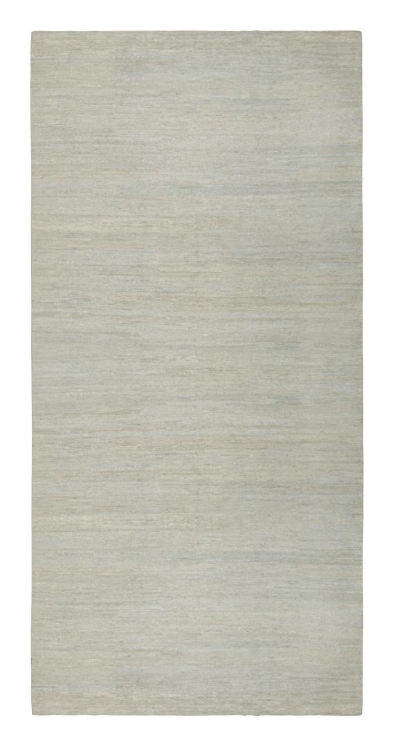 Contemporary Solid Rug