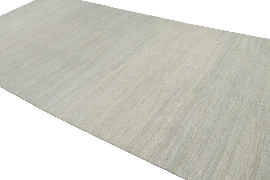 Contemporary Solid Rug