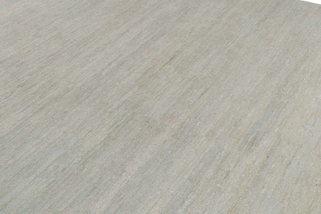 Contemporary Solid Rug