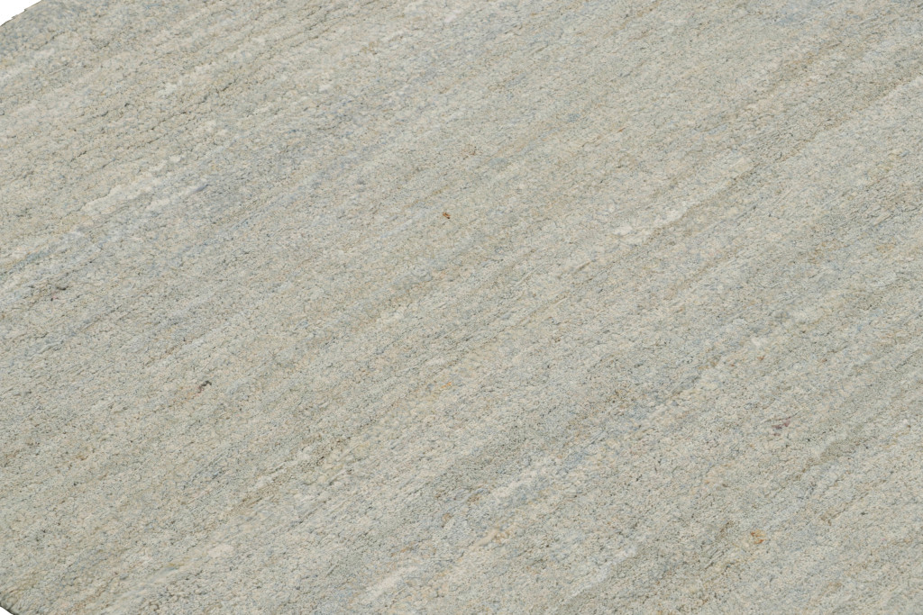 Contemporary Solid Rug