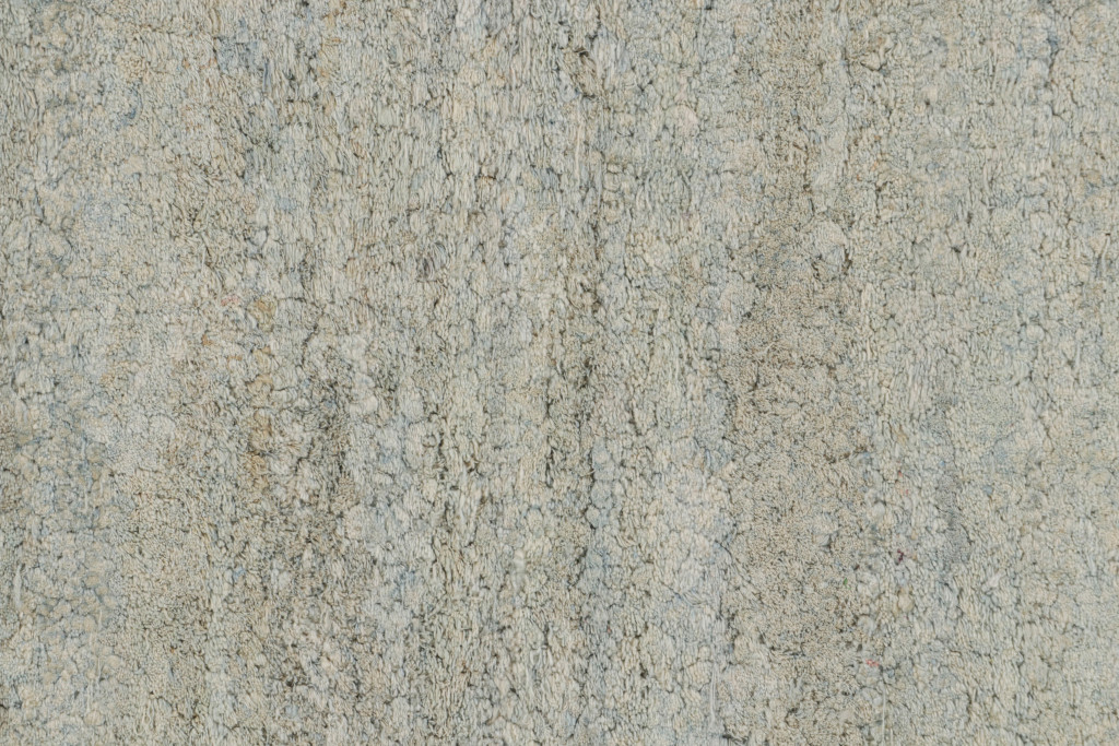 Contemporary Solid Rug