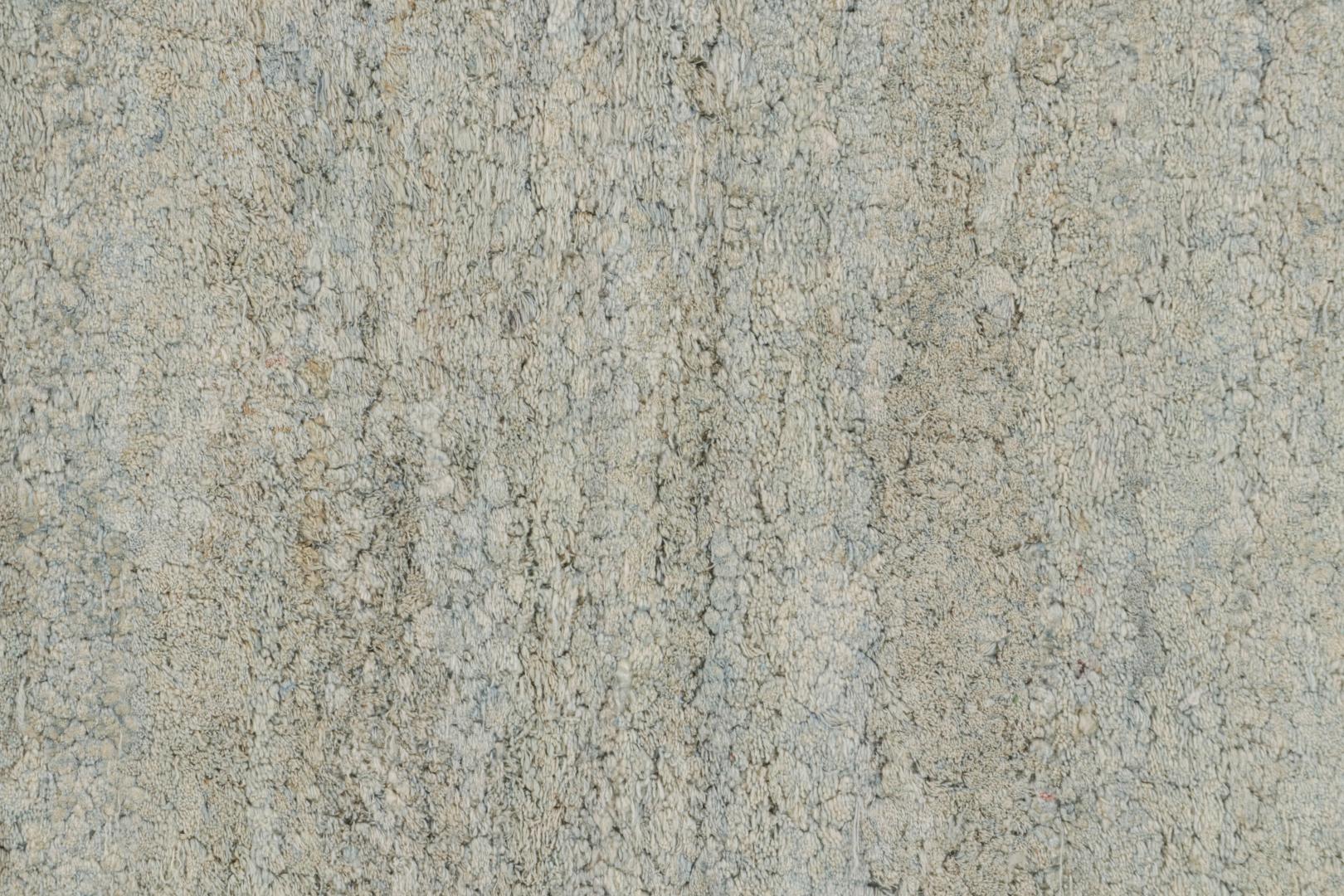 Contemporary Solid Rug