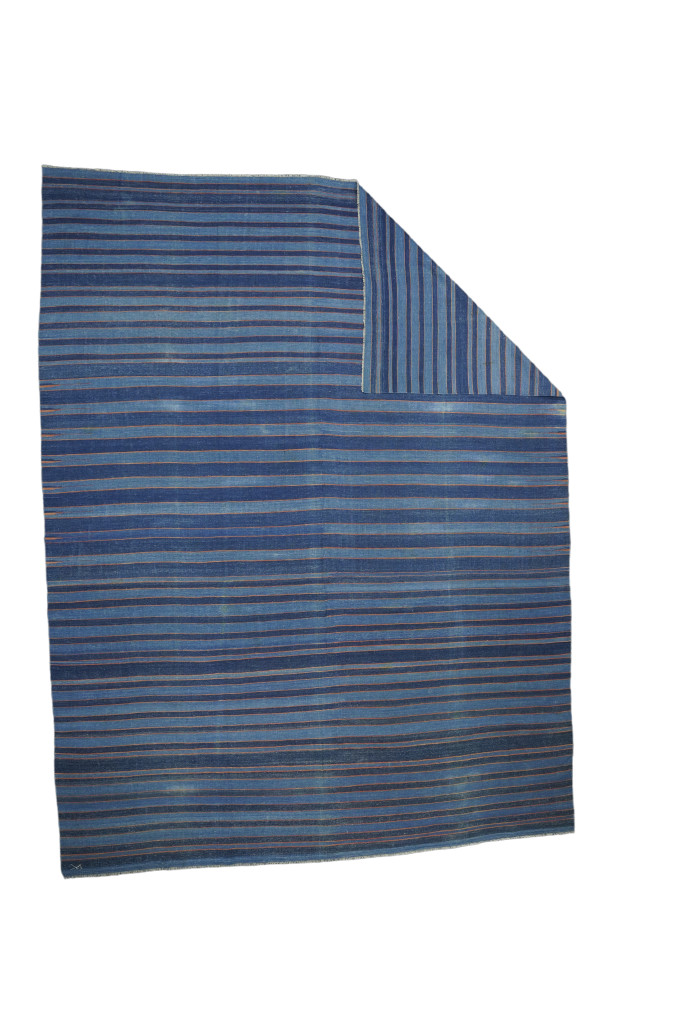 Vintage Dhurrie Rug