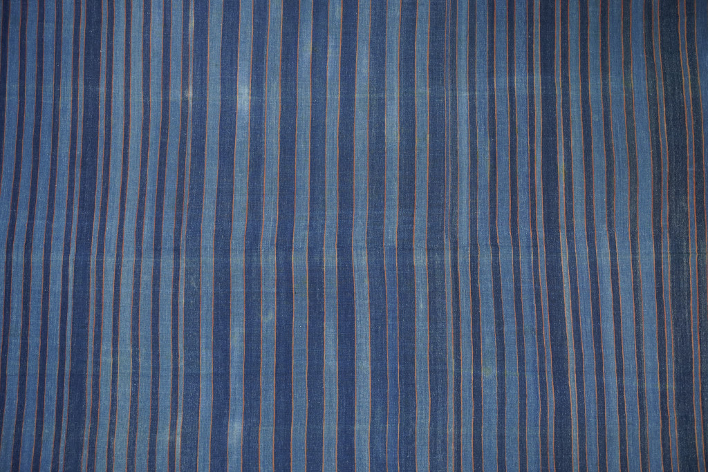 Vintage Dhurrie Rug