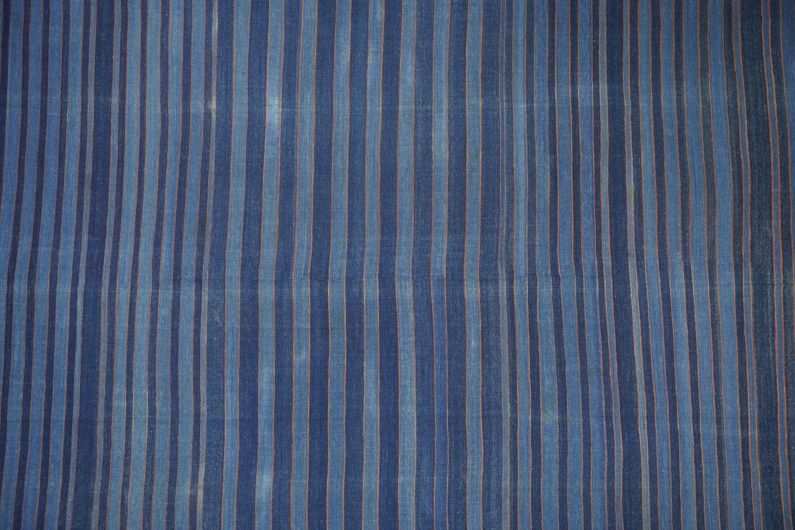 Vintage Dhurrie Rug