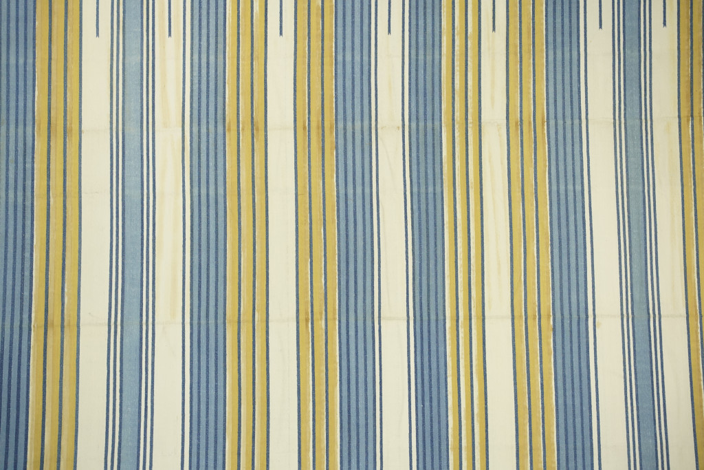 Vintage Dhurrie Rug