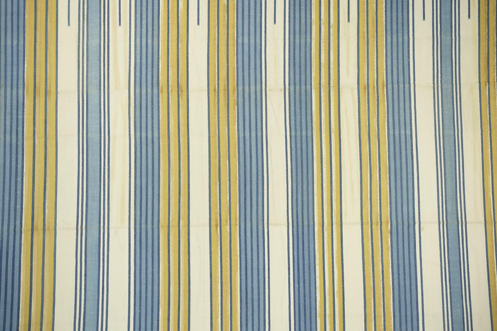 Vintage Dhurrie Rug