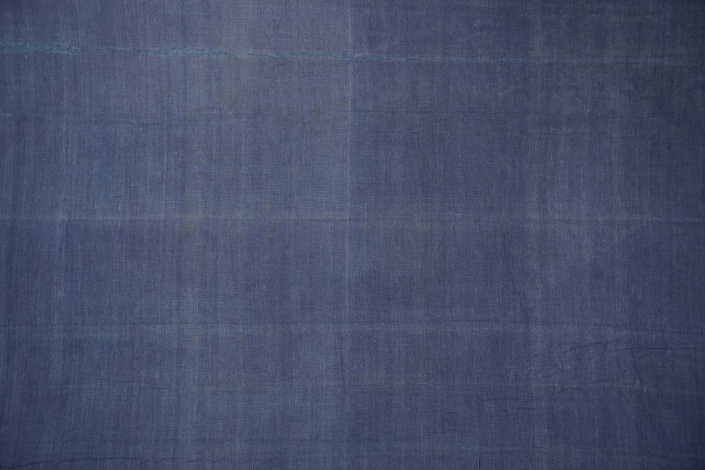 Vintage Dhurrie Rug