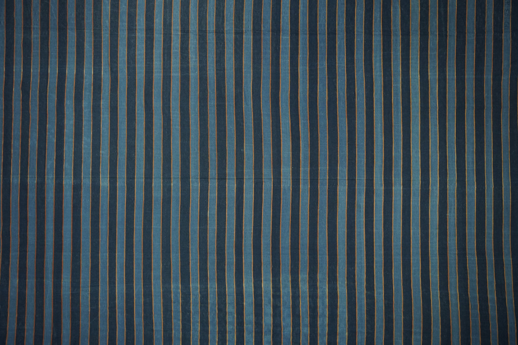 Vintage Dhurrie Rug