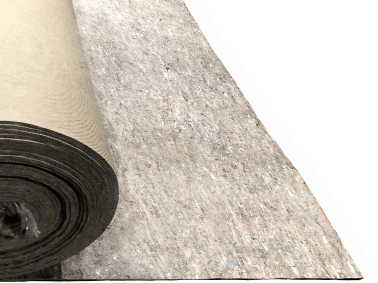 The Importance of Rug Padding and its Benefits to Rug Longevity