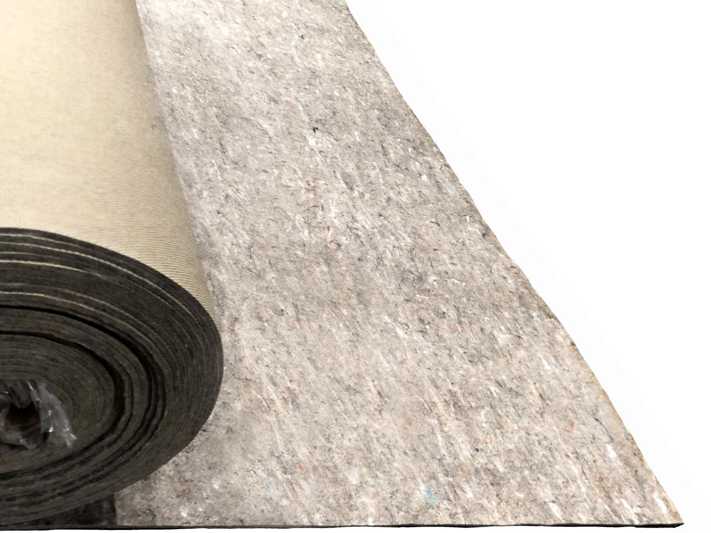 Rug & Kilim's Custom-cut Rug Padding Rug & Kilim's Custom-cut Rug Padding