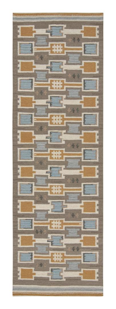 Scandinavian Kilim