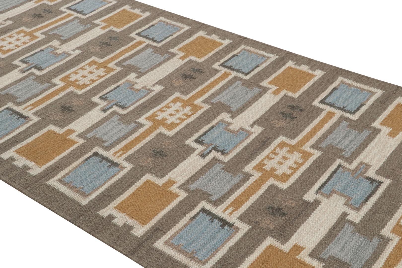 Scandinavian Kilim