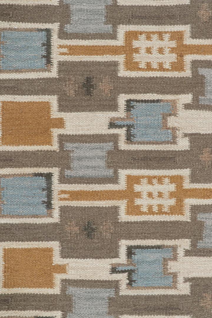 Scandinavian Kilim