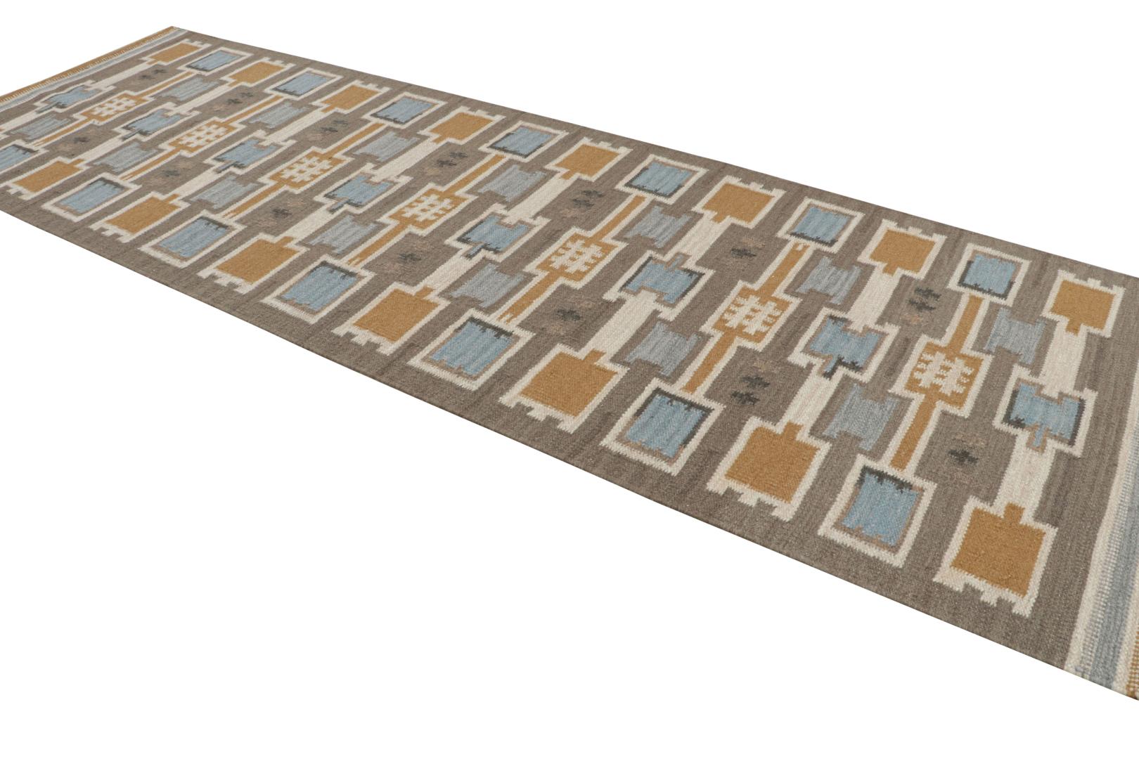 Scandinavian Kilim