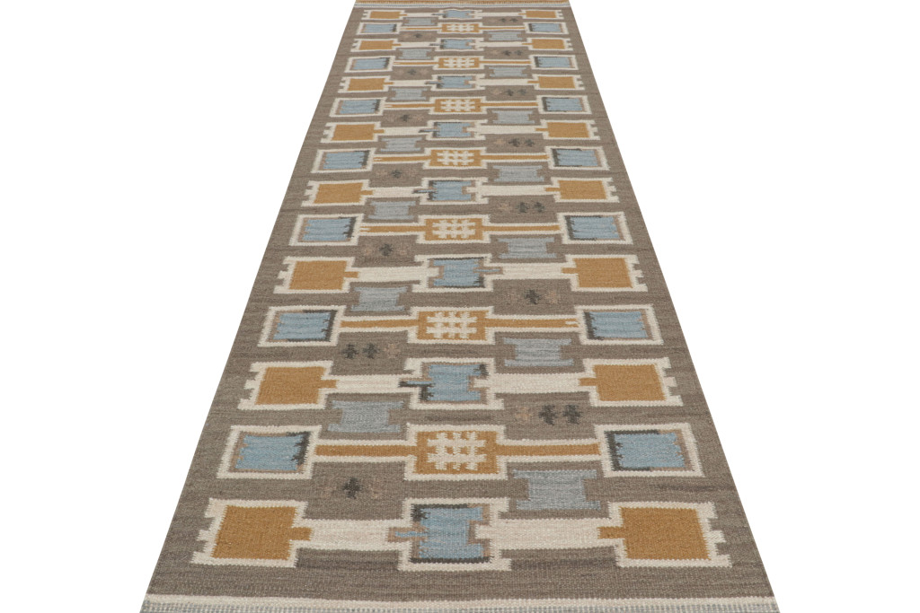 Scandinavian Kilim