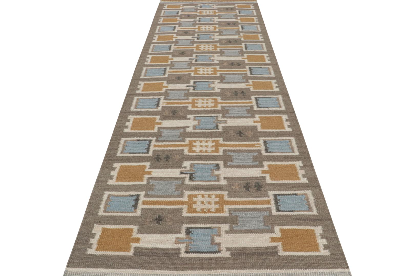 Scandinavian Kilim