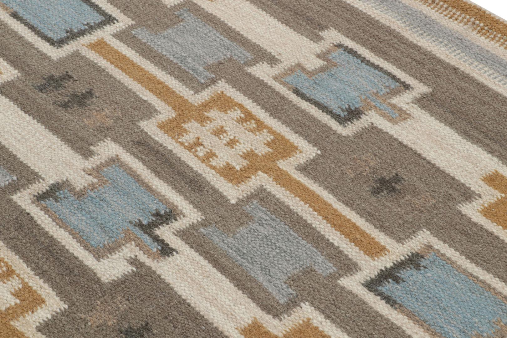 Scandinavian Kilim