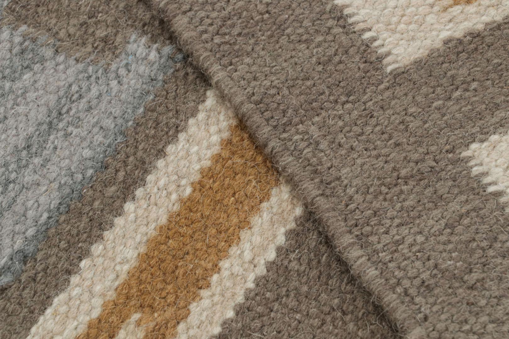 Scandinavian Kilim