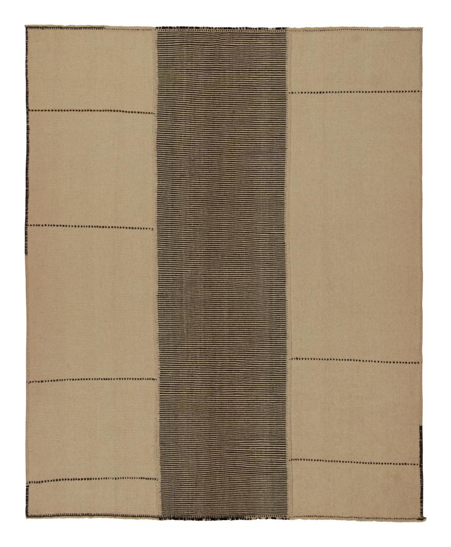 Contemporary Kilim Rug