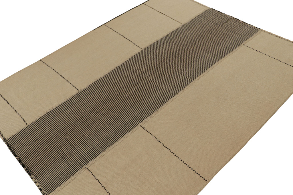 Contemporary Kilim Rug