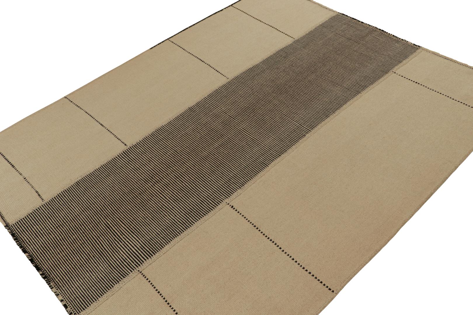 Contemporary Kilim Rug