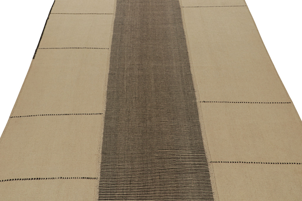 Contemporary Kilim Rug