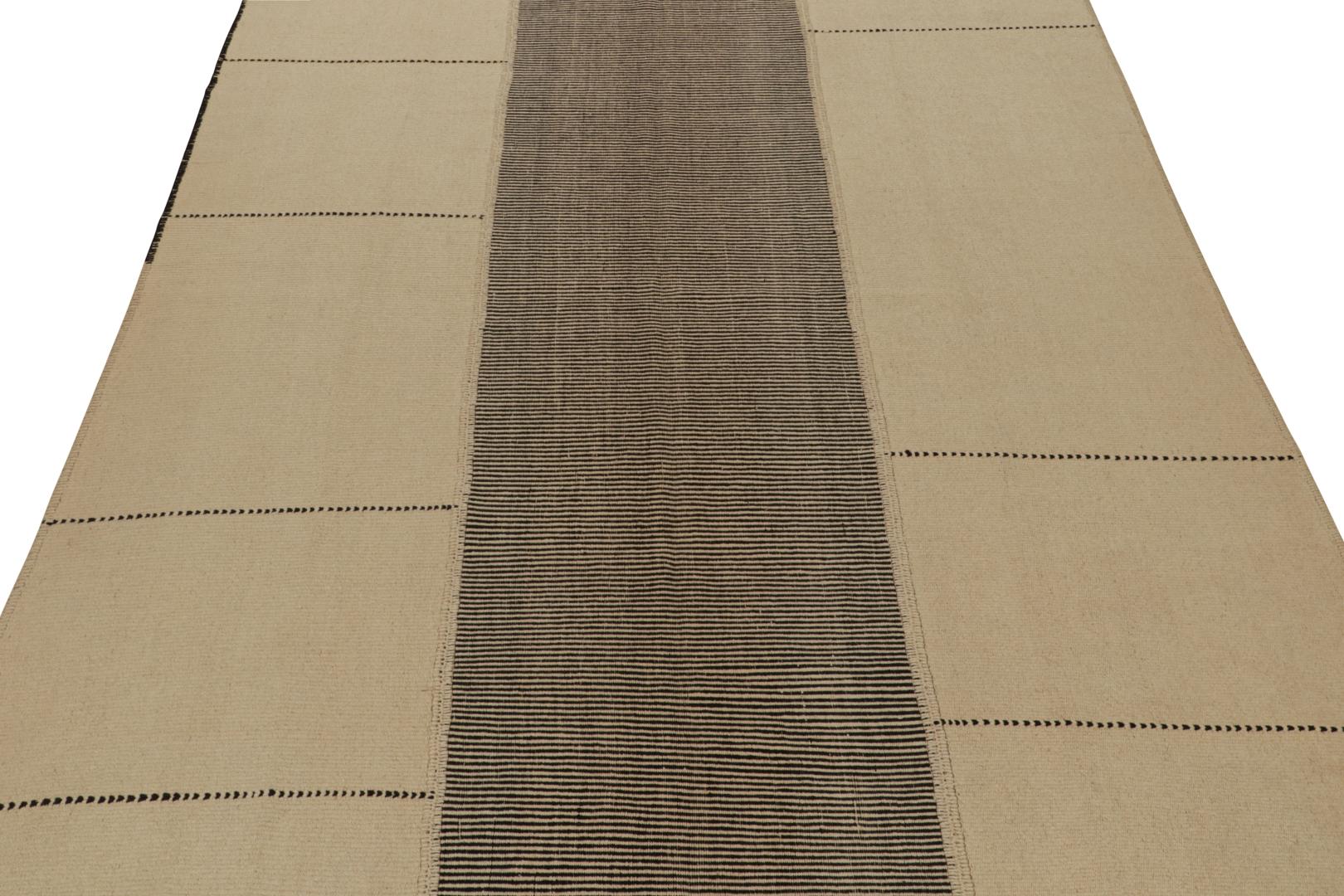 Contemporary Kilim Rug