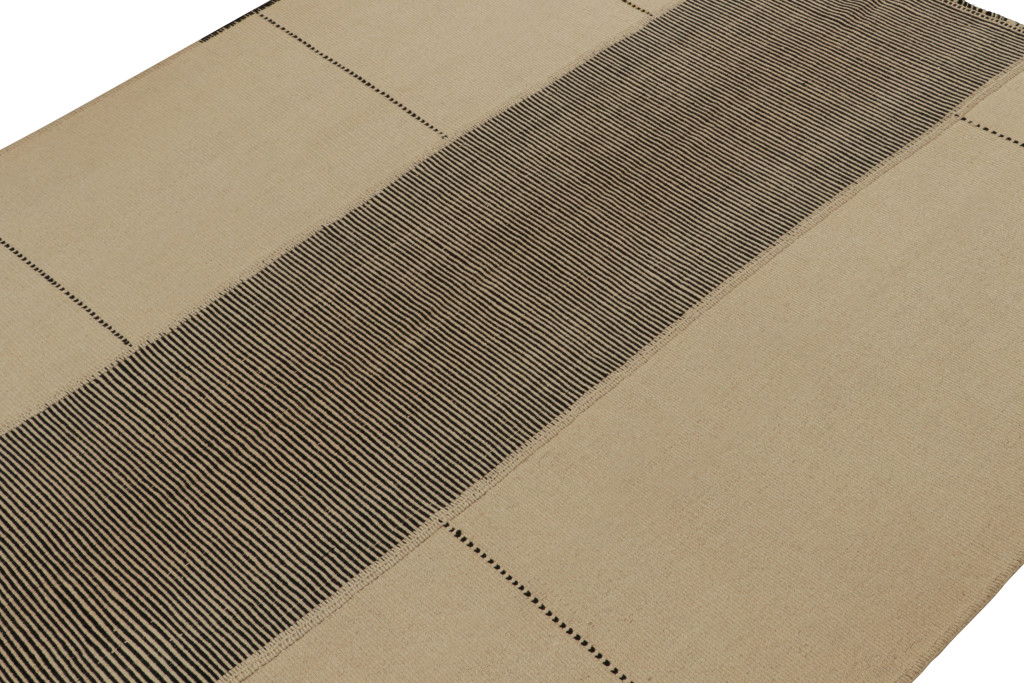 Contemporary Kilim Rug