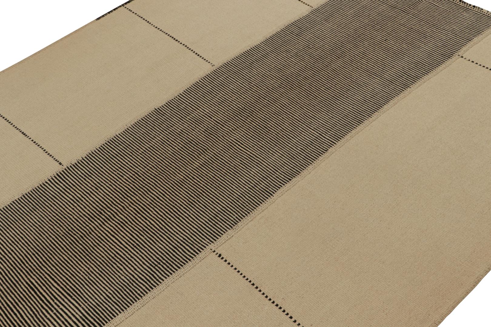 Contemporary Kilim Rug
