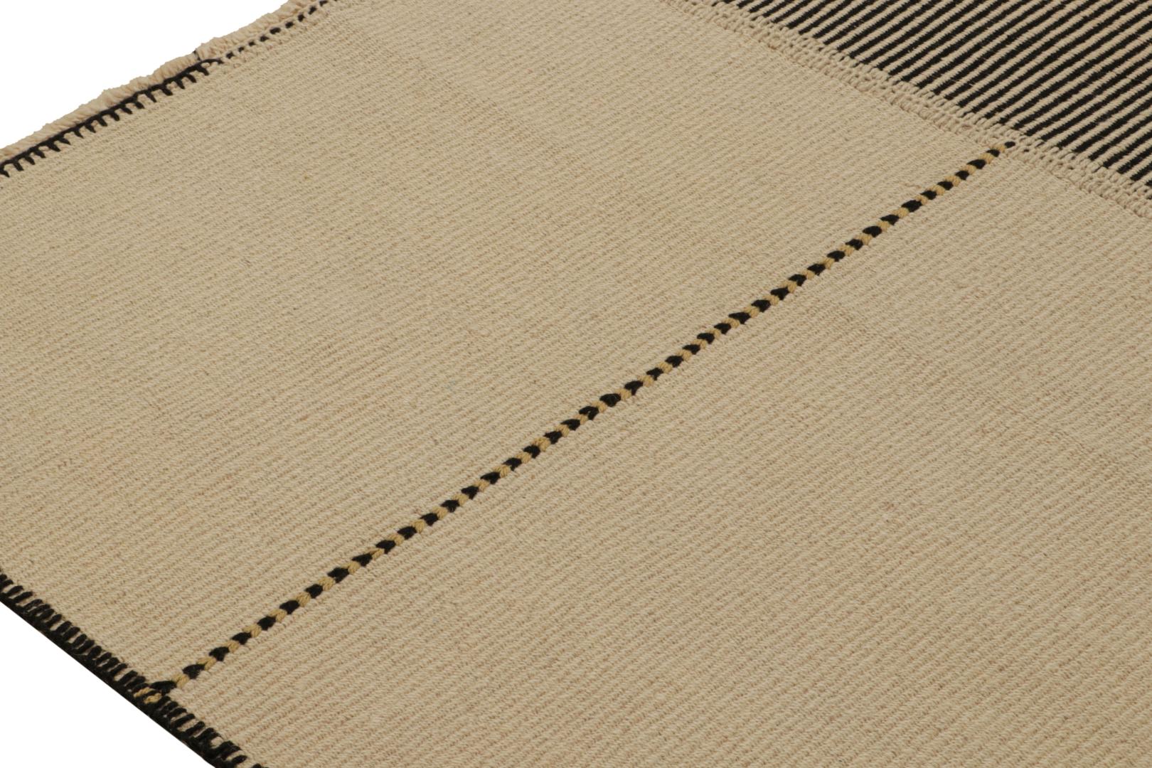 Contemporary Kilim Rug