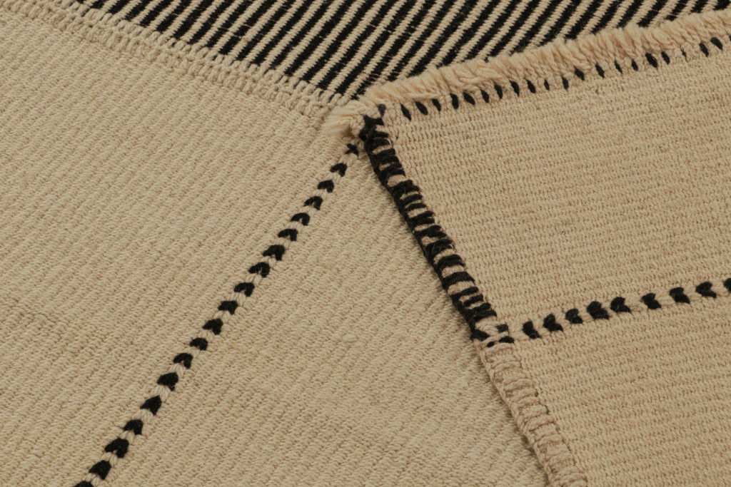 Contemporary Kilim Rug