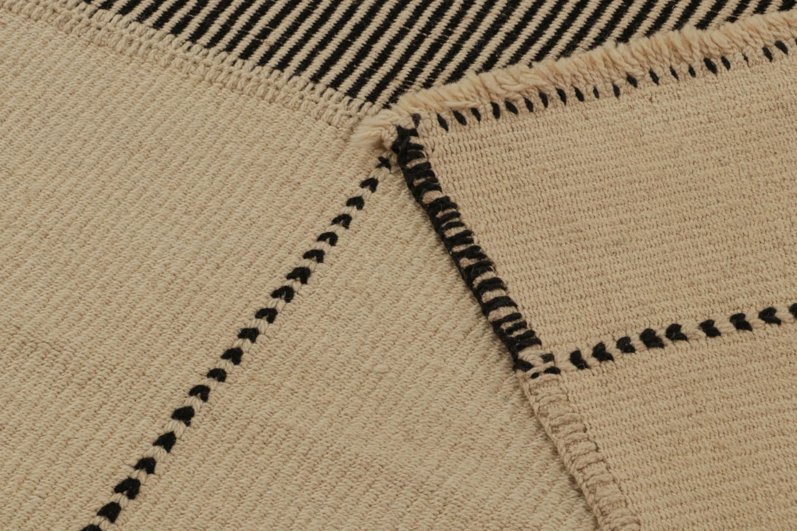 Contemporary Kilim Rug
