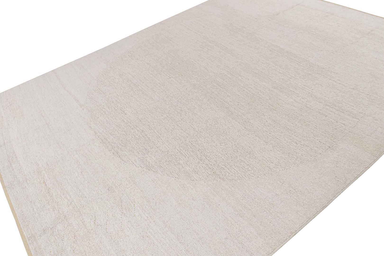 Contemporary Rug “Harmony”