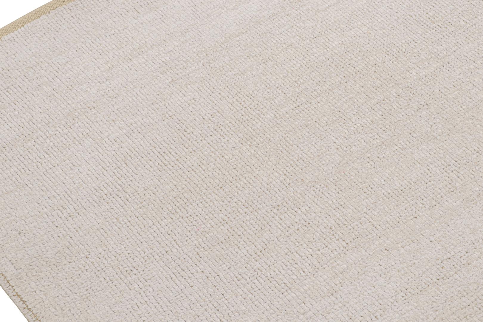 Contemporary Rug “Harmony”