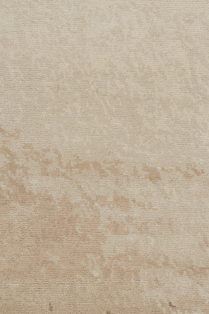Modern Abstract “Symmetry No. 04” Rug