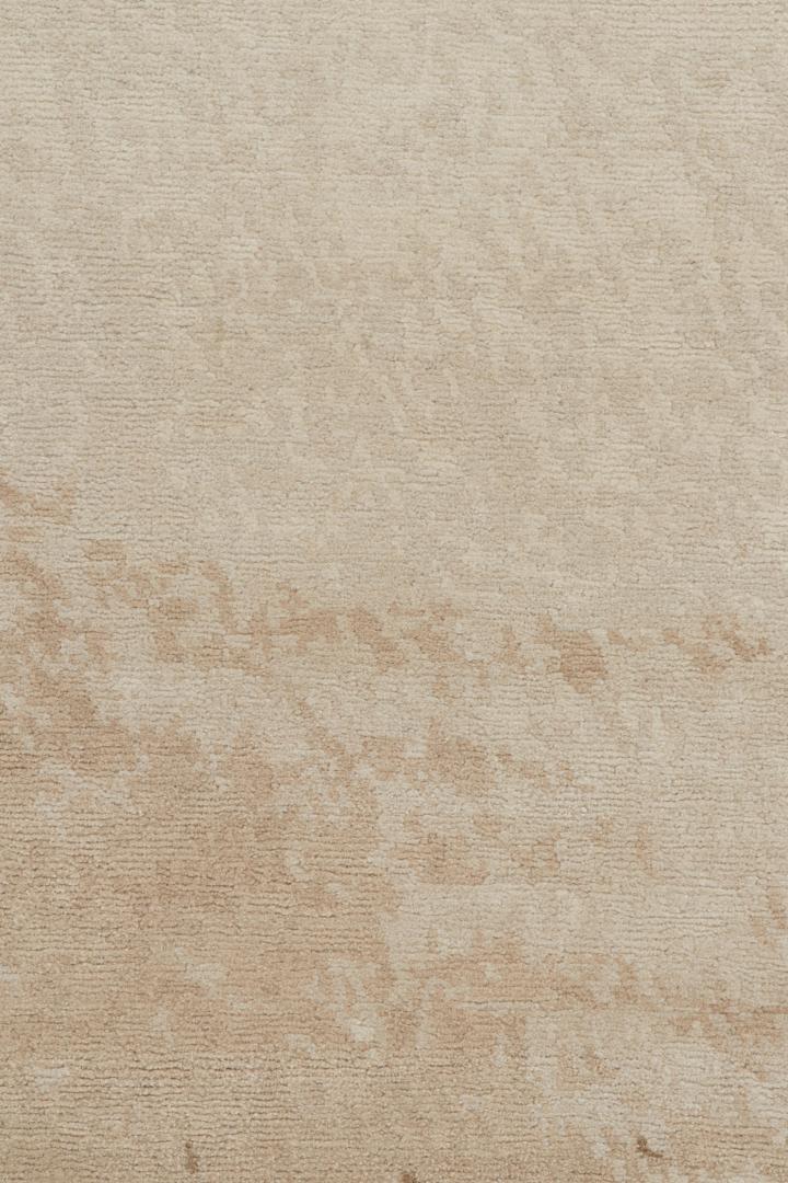 Modern Abstract “Symmetry No. 04” Rug