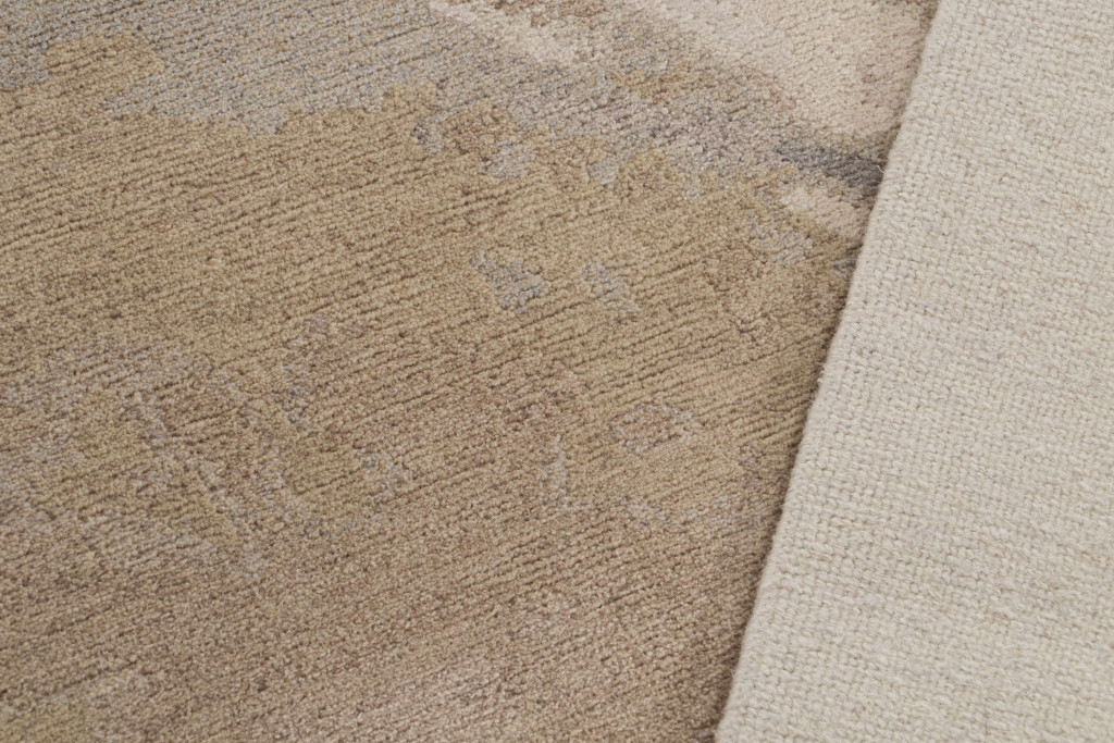 Modern Abstract Rug