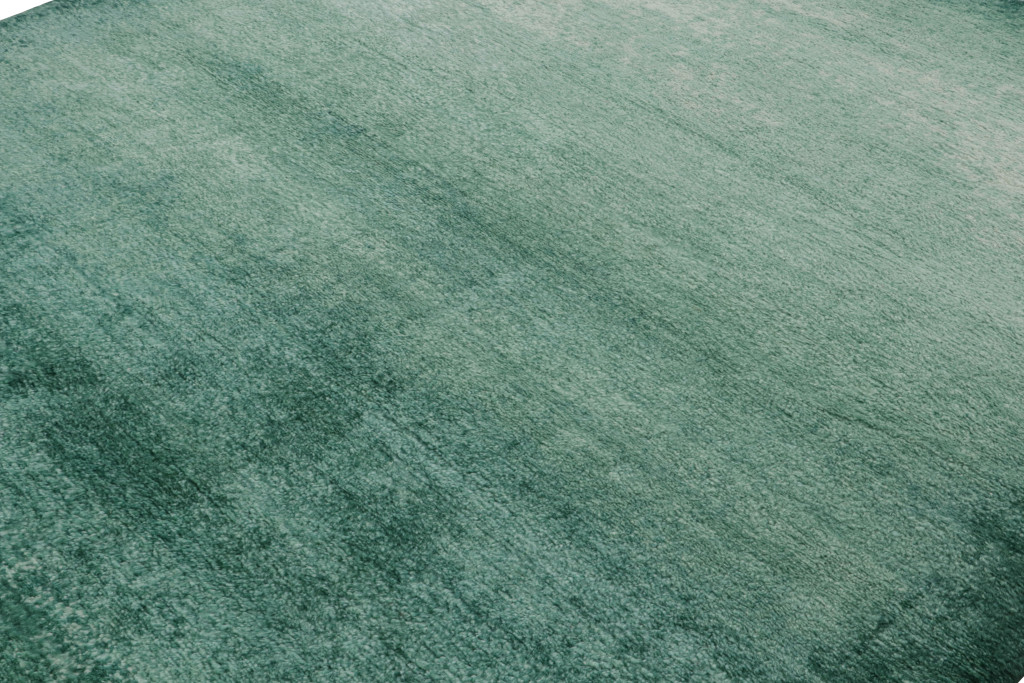Contemporary Textural High Pile Rug