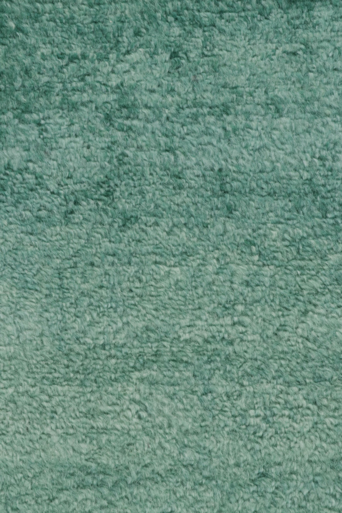 Contemporary Textural High Pile Rug