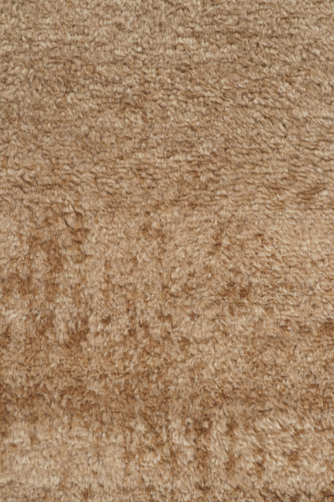 Contemporary Textural High Pile Rug