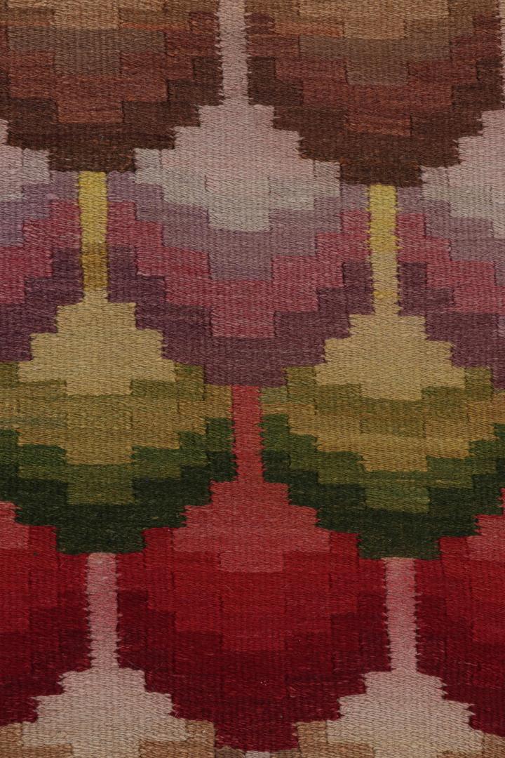 Vintage Turkish Kilim
